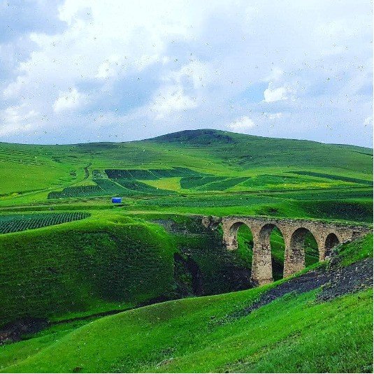 Part played by “German bridge” in Azerbaijan's success story detailed