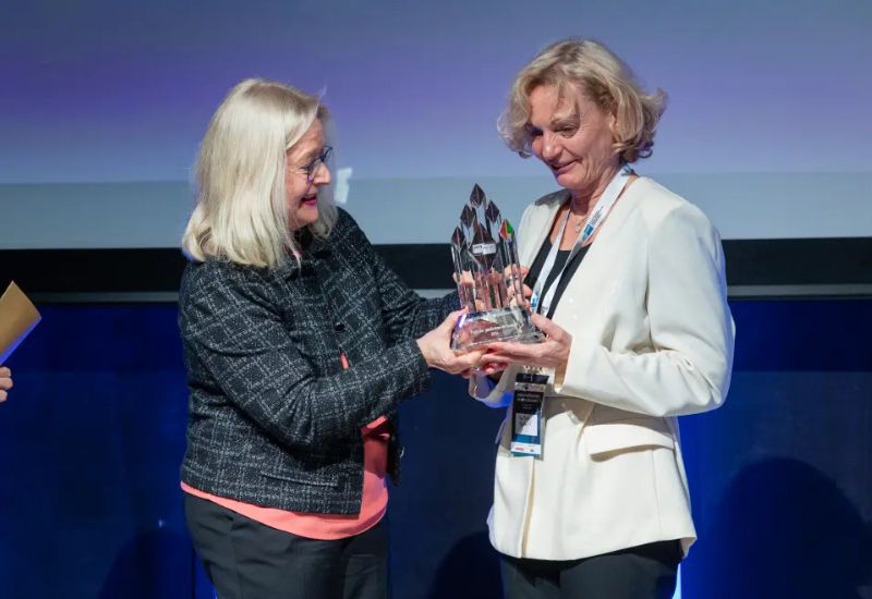 Medis wins German Economy Award