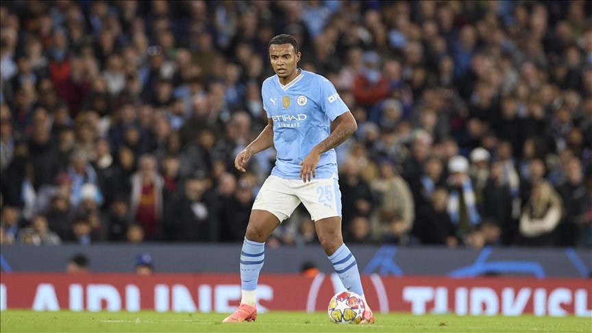 Manuel Akanji Sidelined for Up to 10 Weeks After Injury