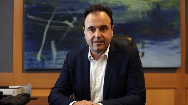 Greece to Launch First Satellites in 2025, Says Digital Governance Minister