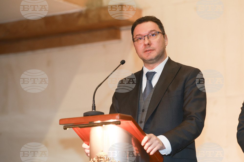 Bulgaria Strengthens Role in EU Disaster Response, Honors Firefighter of the Year