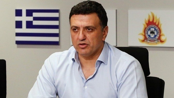 Greek Minister Warns of Seismic Risks in Santorini, Announces Emergency Measures