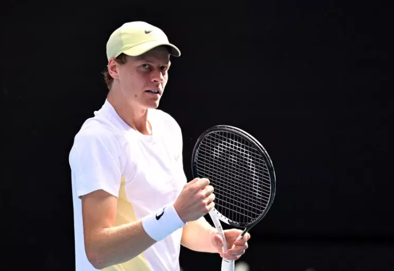 WADA: Sinner’s case “a million miles” from doping