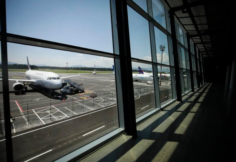 Ljubljana airport to offer 26 destinations this summer