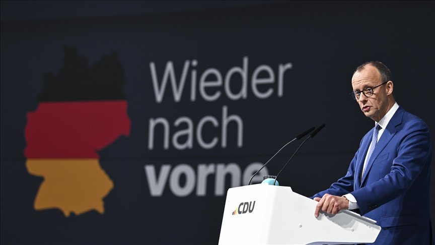 Friedrich Merz Remains Front-Runner Despite Declining Polls