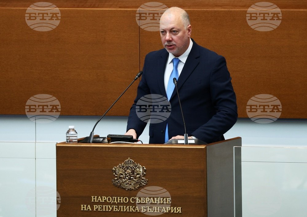 Bulgaria's 2025 State Budget to Be Submitted to Parliament
