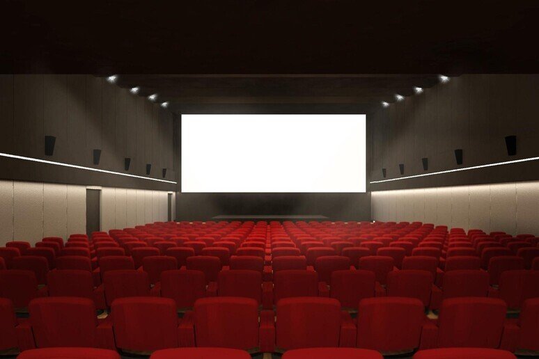 Celebrities appeal to save Rome's cinemas