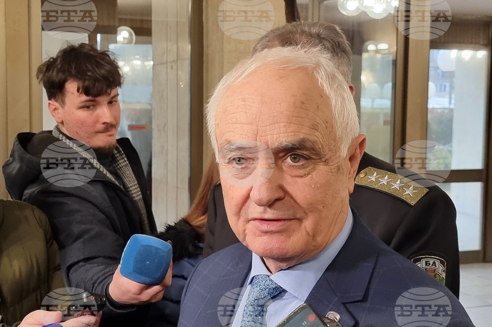 Bulgaria to Allocate 2.09% of GDP to Defence in 2025