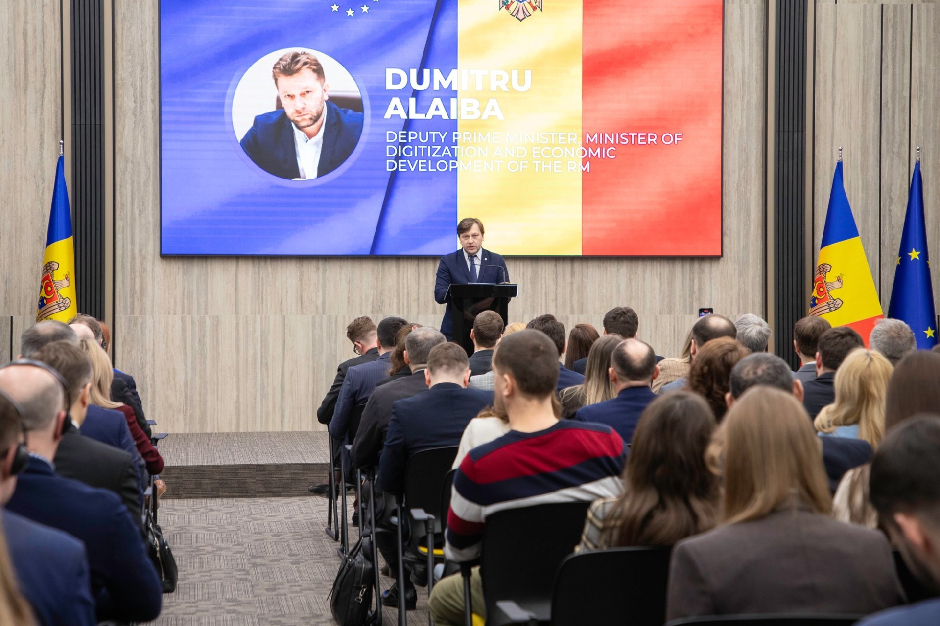 Moldova's EU Accession: A Major Economic Opportunity for Entrepreneurs
