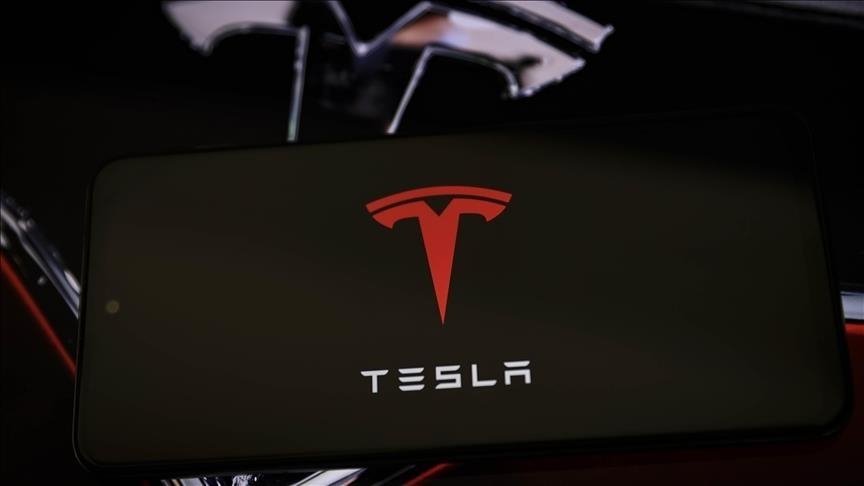 Tesla's Sales in Europe Plunge by 45% in January