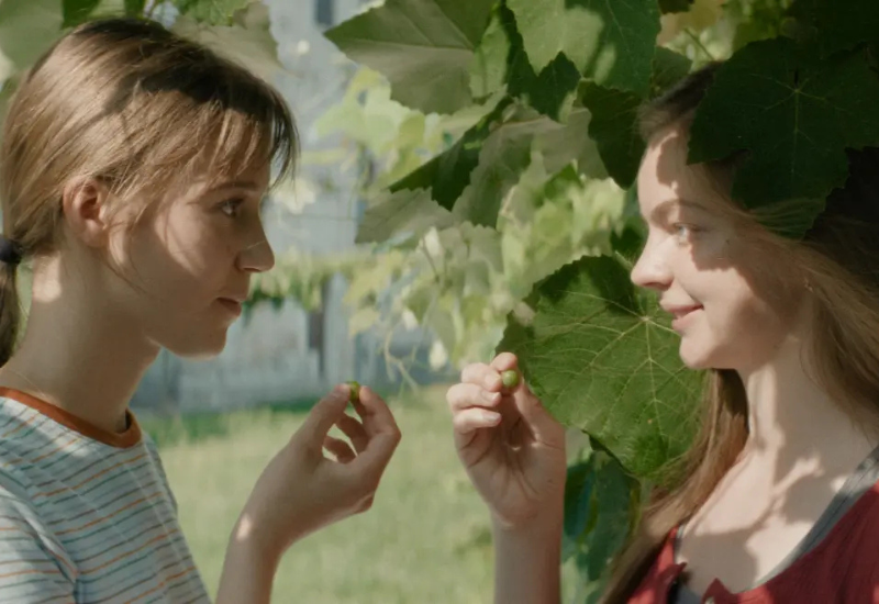 "Little Trouble Girls" takes best debut film at Berlinale