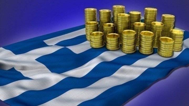 Greece’s State Budget Surplus Exceeds Target in January 2025