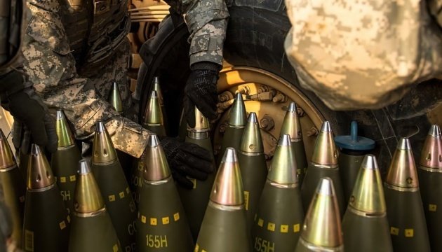 Czechia joins U.S. and U.K. as key ammunition supplier to Ukraine