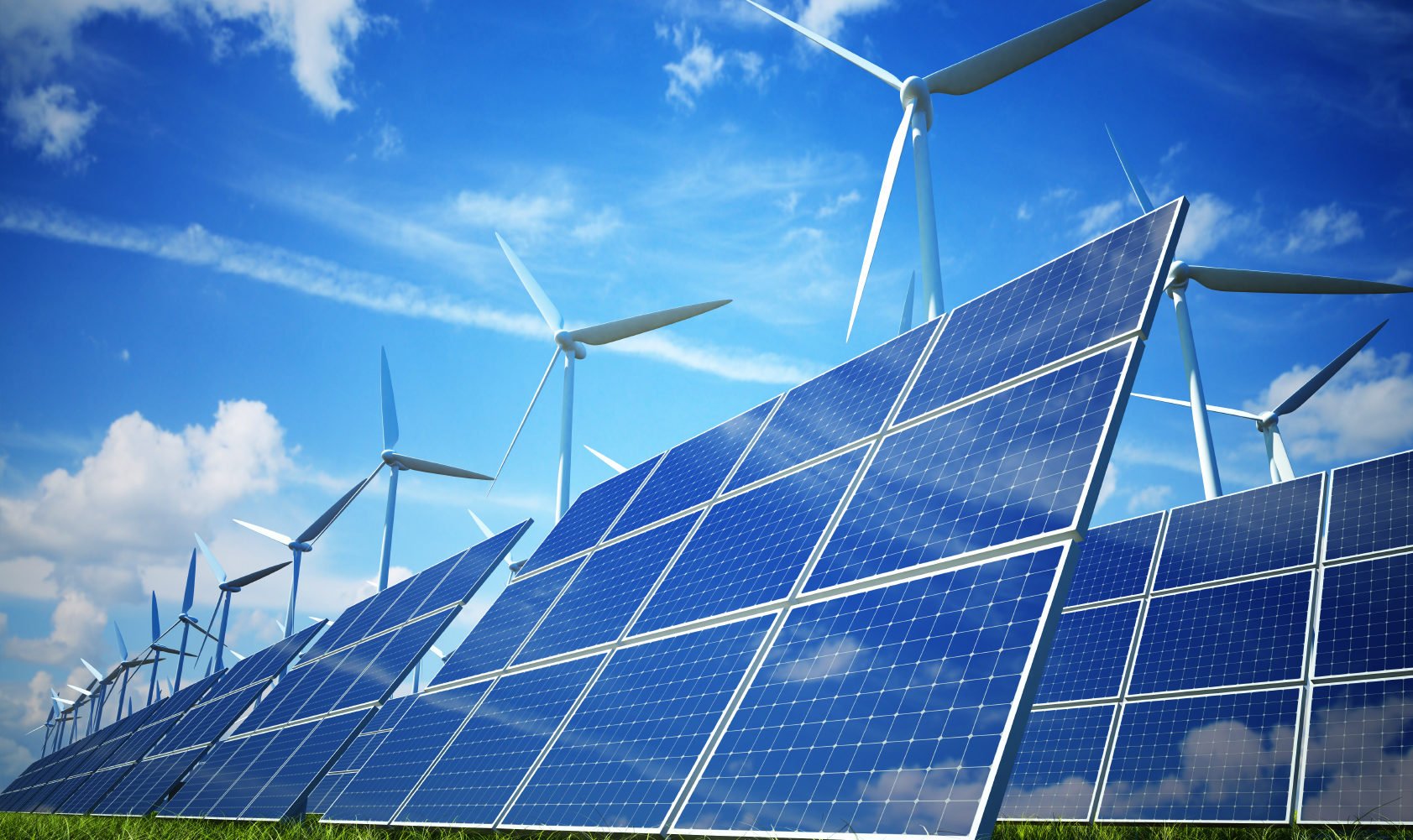 Moldova Sets Ambitious Renewable Energy and Emission Reduction Targets