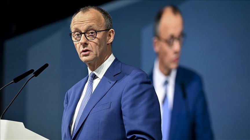 Amnesty International criticizes Merz for inviting Netanyahu to Germany