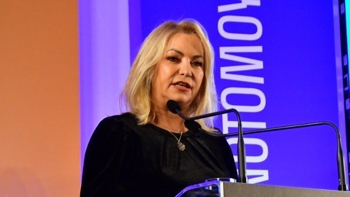 Deputy Minister Highlights Industrial Park Upgrades for Economic Growth