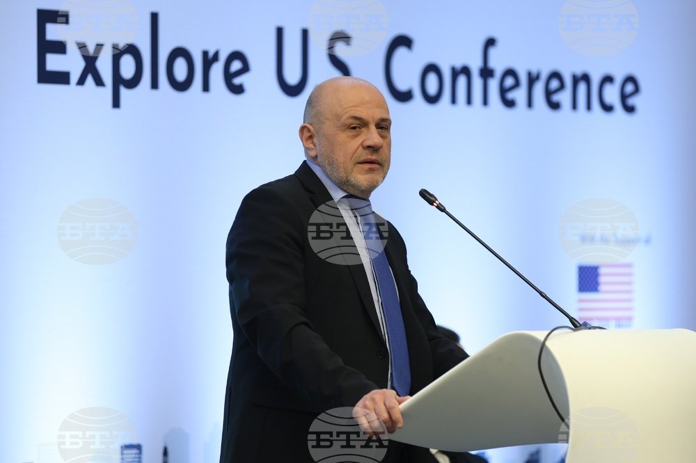 Talent Retention Key to Future Economy, Says Bulgarian Minister