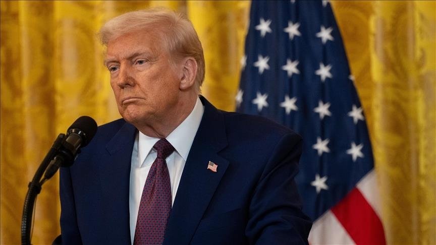 Trump Administration Orders Federal Layoffs in Government Overhaul