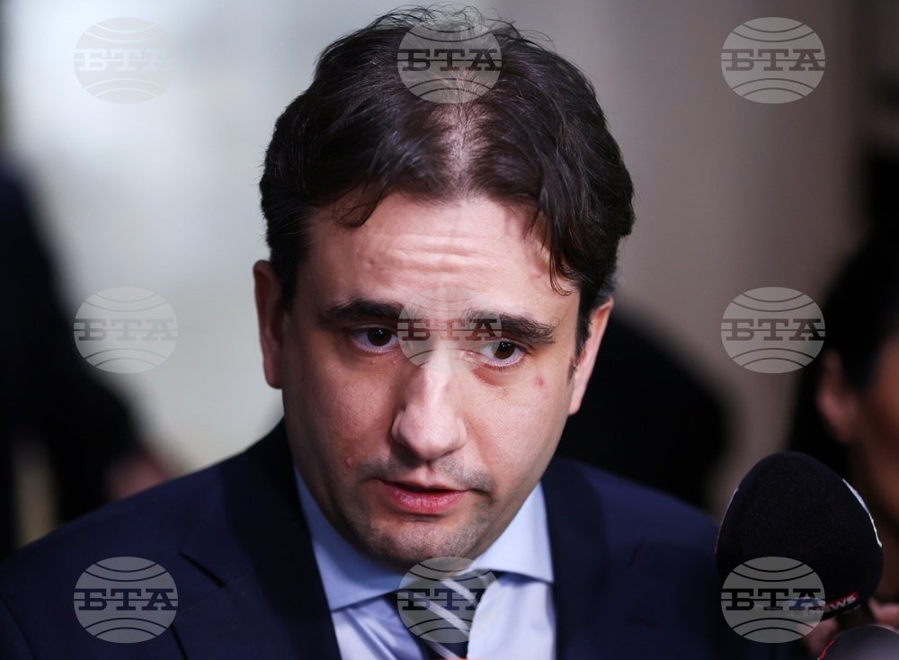 MP Bozhidar Bozhanov to Waive Immunity Amid Malfeasance Allegations