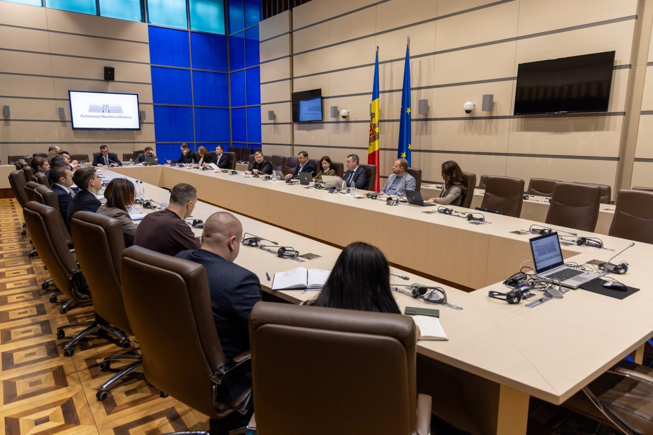 Public Consultations Continue on Anti-Corruption Prosecutor’s Office Initiative