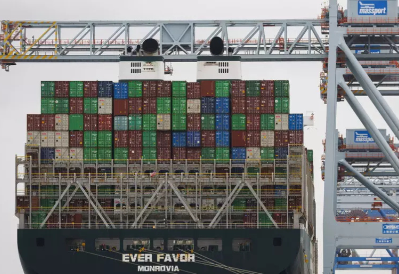 Italy's trade surplus with non-EU countries plunges