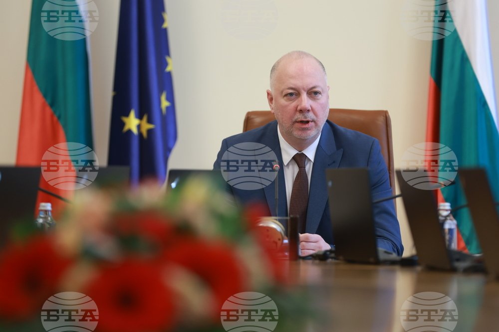 Prime Minister Rosen Zhelyazkov Extends Ramadan Greetings