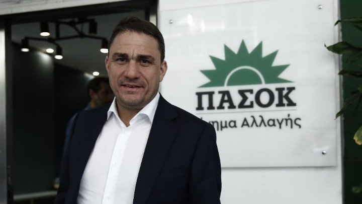 PASOK Spokesperson on Tempi Anniversary Protests: "Justice, Truth, Safety"