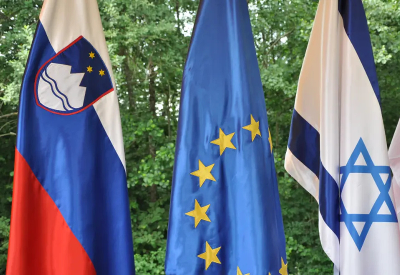 Israel seeks second honorary consulate in Maribor