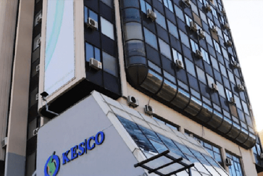 KESCO announces open market entry for large consumers