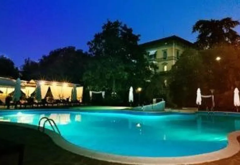 Italy's top destinations for luxury tourism revealed