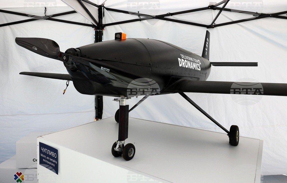 Bulgaria Poised to Lead Advanced Air Mobility in the Balkans