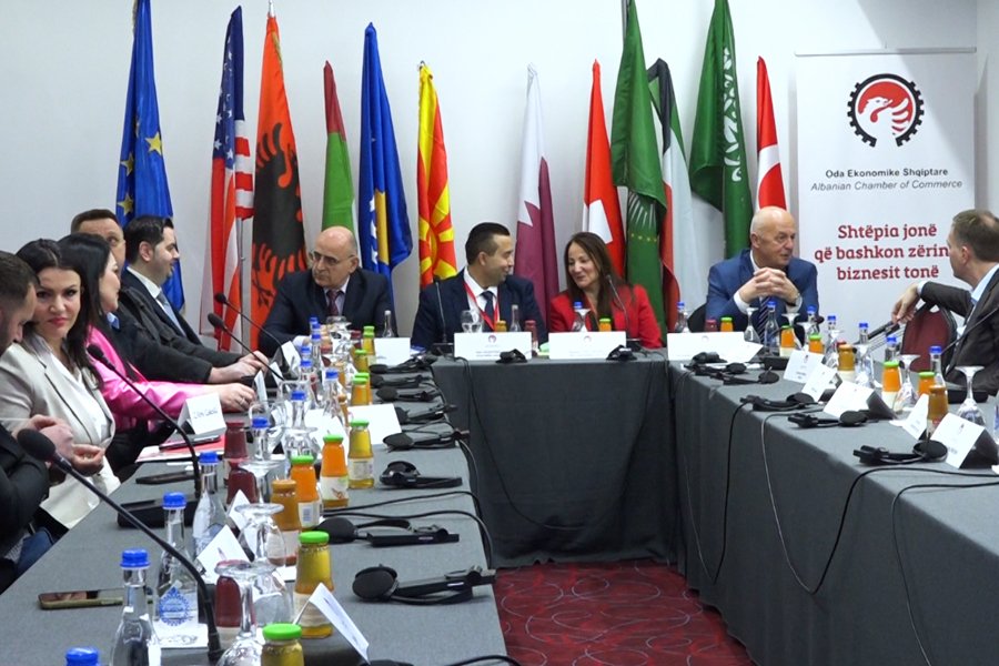 Kosovo, Albania, North Macedonia join forces for thriving economic future