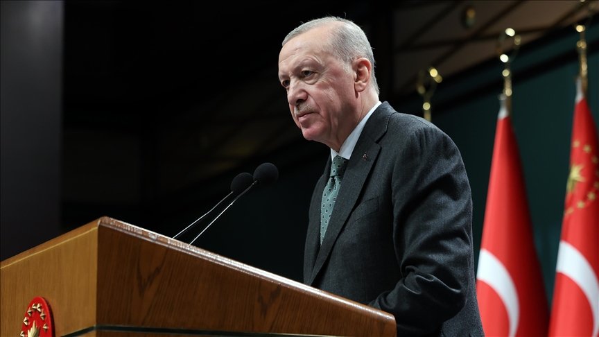 Turkey Calls for Stronger EU Cooperation on Security and Defense