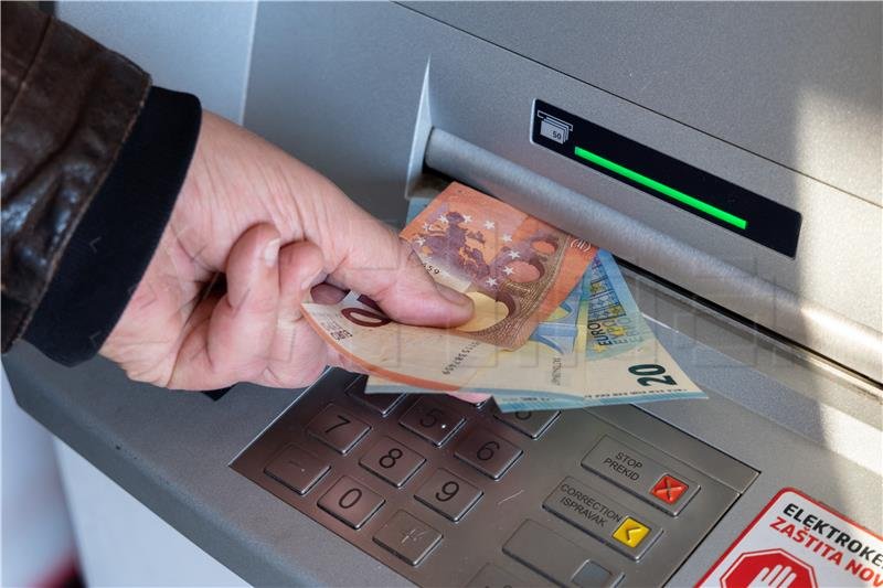 Average salary in Zagreb revealed