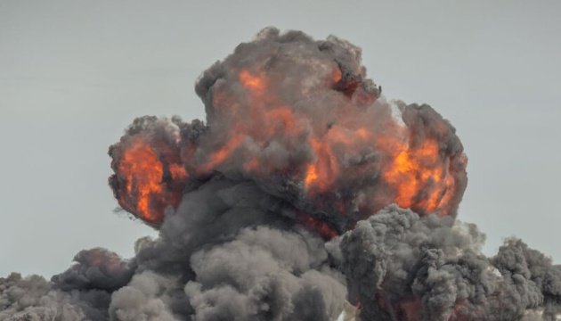 Ukraine shatters Kremlin’s "localized operation" narrative - UK intel