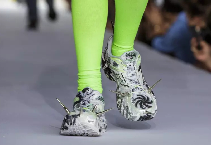 Balenciaga’s Artistic Director to lead Gucci