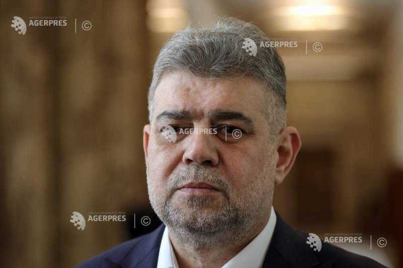 Romanian Prime Minister Sends Condolences Following Deadly Fire in Kocani, North Macedonia
