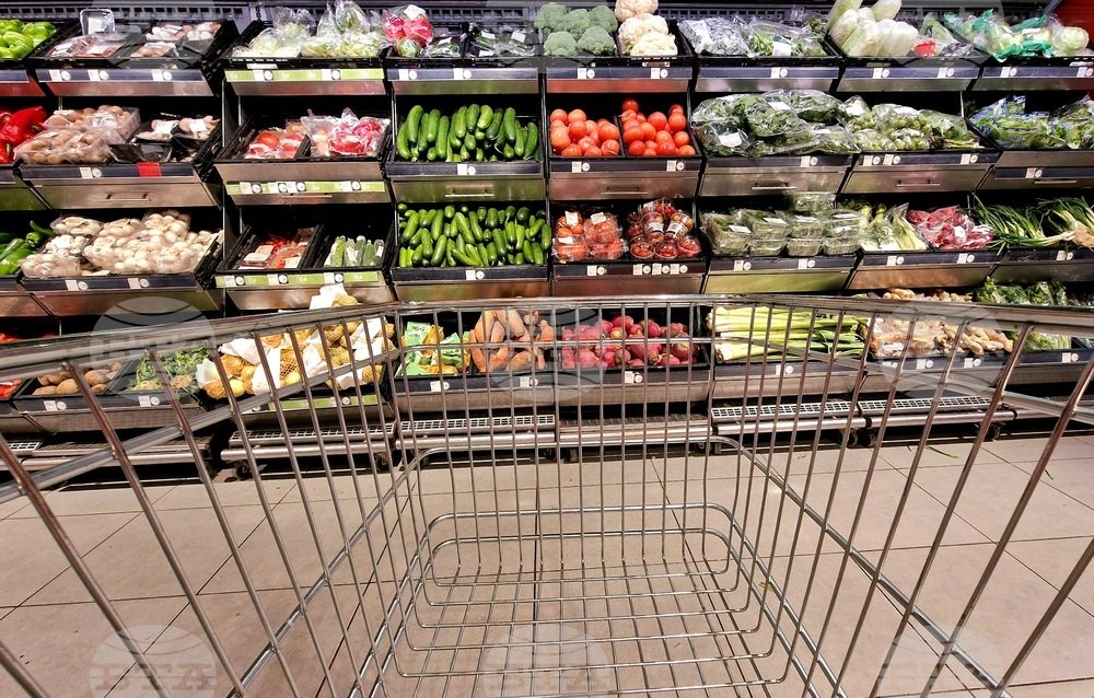 Bulgaria's Inflation Rates for February 2025