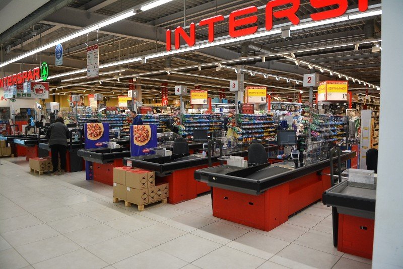 Croatia's inflation exceeds initial estimate