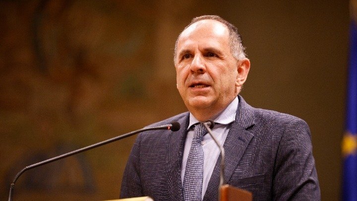 Greece Emphasizes Global Cooperation Amid Multiple Crises