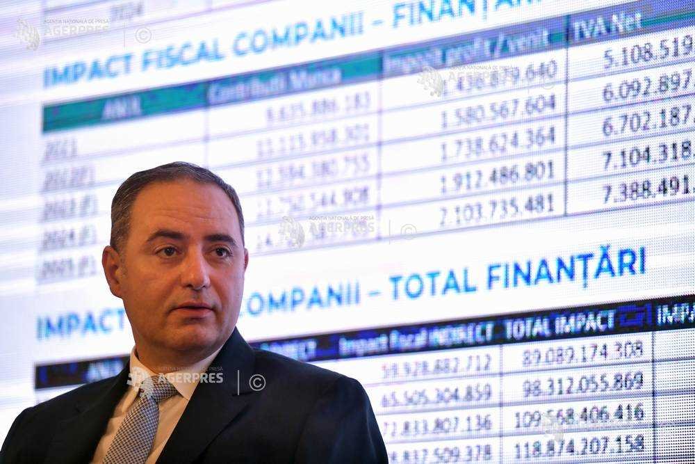 Romania Continues to Attract Strong Foreign Investment