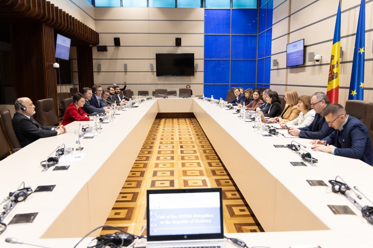 PAS MPs Meet with Spanish Experts to Tackle Electoral Corruption