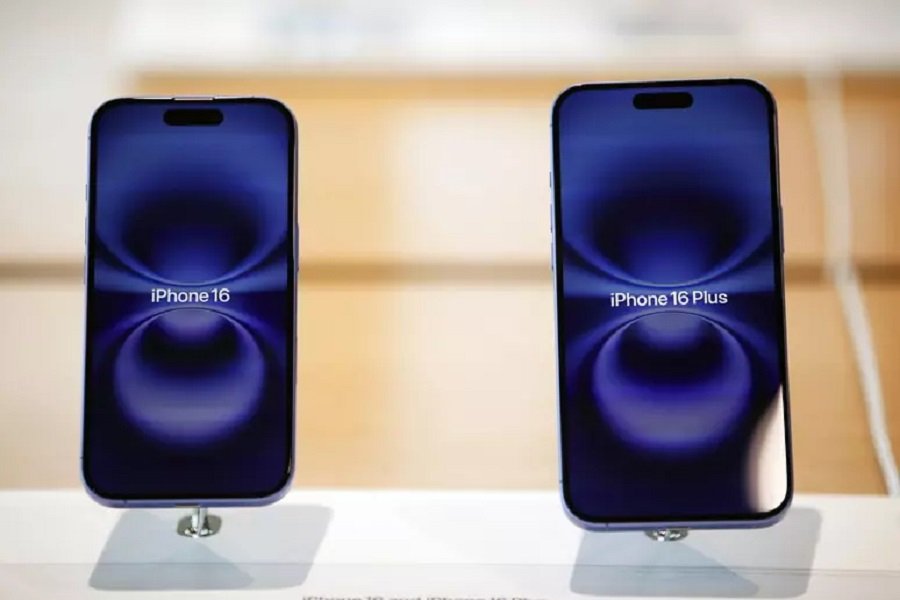Apple's foldable devices set to shake up Tech World