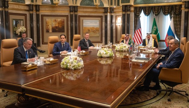 U.S, Russian delegations to meet again in Saudi Arabia