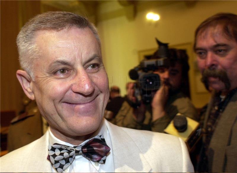 Ex-Yugoslav agent cleared in 2008 Munich trial scandal