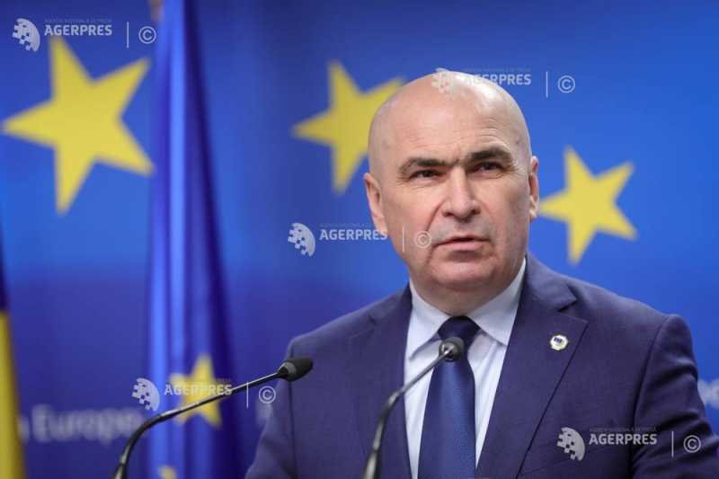 Bolojan to Attend European Council and Euro Summit in Brussels