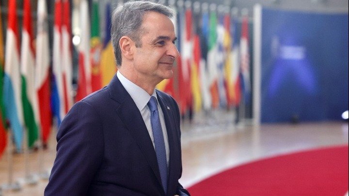EU Summit Focuses on Defence, Migration, and Cyprus