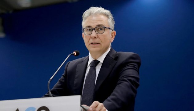 PACE president: Outcome of Russia-Ukraine war to shape Europe’s future
