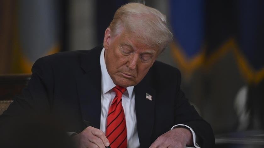 Trump Raises China Tariff to 125%