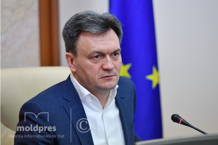 Moldova Condemns Sumy Missile Attack